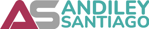Logo Andiley Santiago